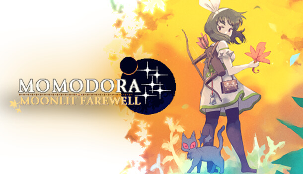 Momodora: Moonlit Farewell